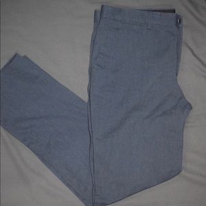 Express Innovator (Skinny) Dress Pants